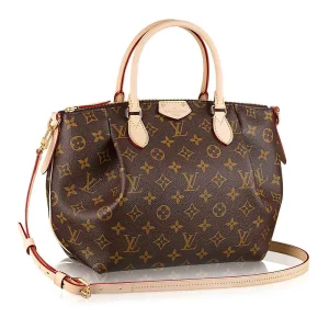 Louis Vuitton LV Women Turenne PM Handbag M48813