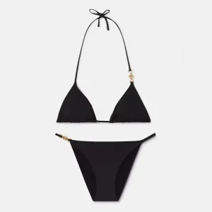 Versace Women Medusa 95 Bikini Top / Bottoms 1B000