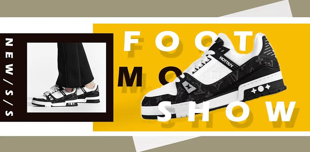 The Most Affordable High-Quality Branded Replica Sneakers in 2024