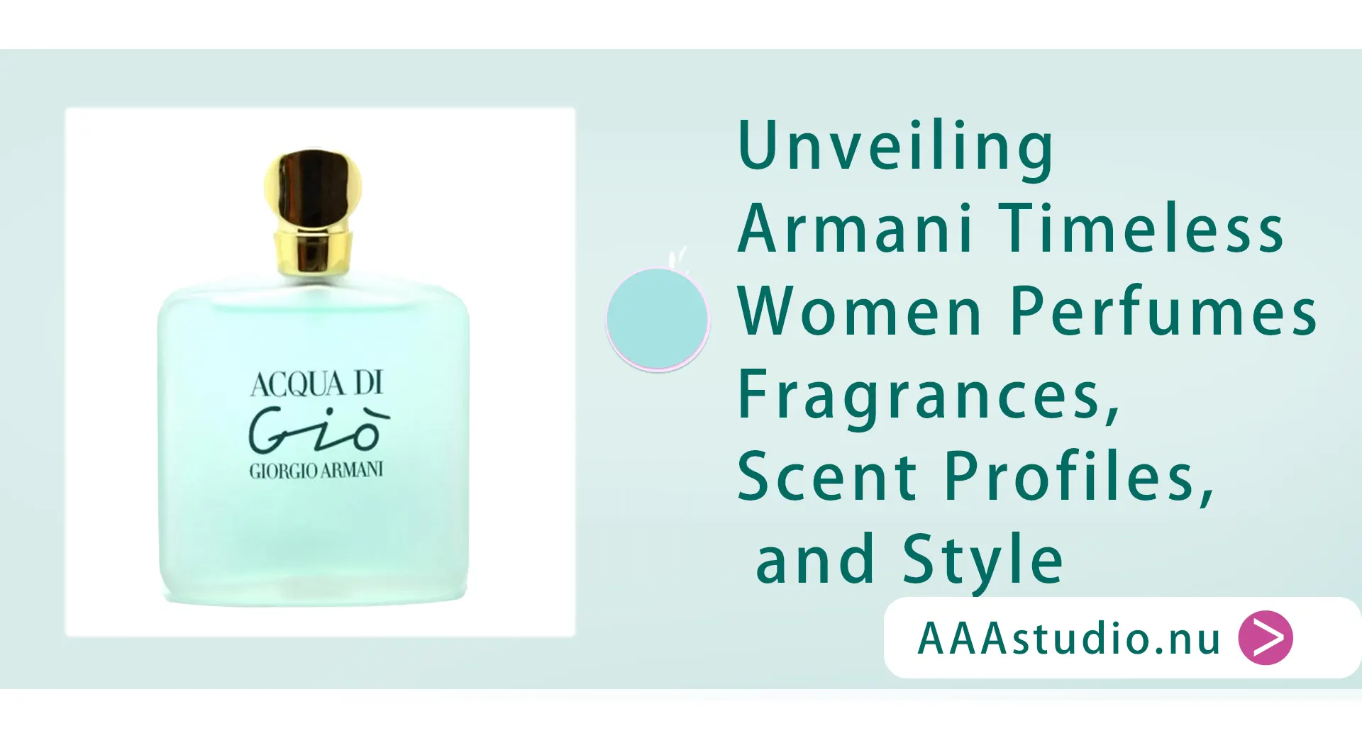 Unveiling Armani Timeless Women Perfumes: Fragrances, Scent Profiles, and Style