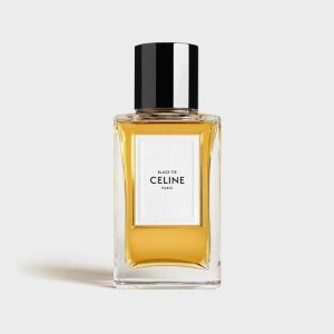 Celine Unisex Black Tie Eau de Parfum 3.4 fl.oz