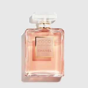 Chanel Women COCO Mademoiselle Eau de Parfum Spray 116520