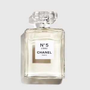 Chanel Women N°5 L'EAU Eau de Toilette Spray 105530