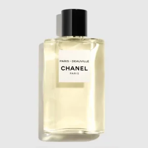 Chanel Women Paris Deauville Les Eaux de Chanel Eau de Toilette Spray 102400