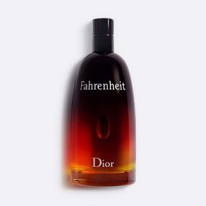 Dior Men Fahrenheit Eau de Toilette 100 ml