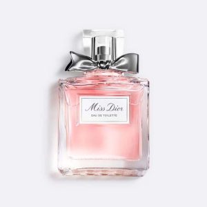 Dior Women Miss Dior Eau de Toilette 100 ml