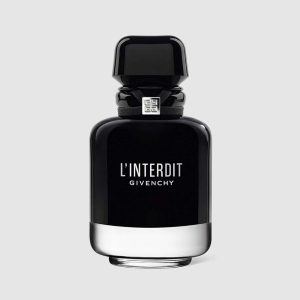 Givenchy Women L’interdit Intense Eau de Parfum