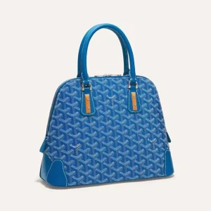 Goyard Women Vendôme PM Bag-Blue VENDO2PMLTY10CL10P