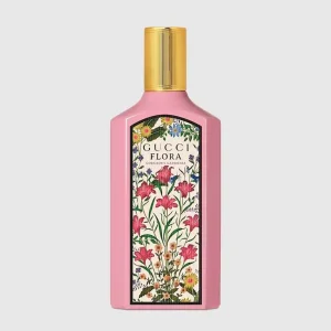 Gucci Flora Gorgeous Gardenia 100ml Eau De Parfum