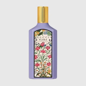 Gucci Flora Gorgeous Magnolia 100ml Eau De Parfum