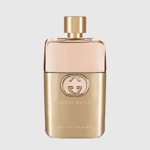 Gucci Guilty Pour Femme 90ml Eau De Toilette