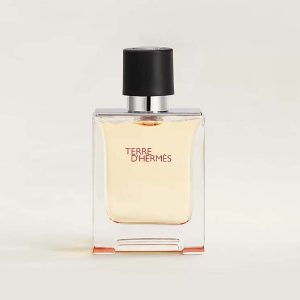Hermes Women Terre D’hermes Eau de Toilette