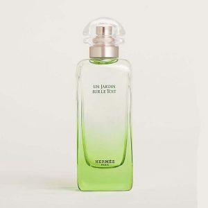 Hermes Women Un Jardin Sur Le Toit Eau De Toilette