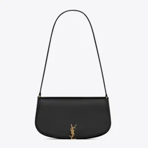 Saint Laurent YSL Women Mini Voltaire in Box Saint Laurent 7796420SX0W1000