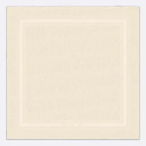 Dior Unisex Oblique Shawl White Wool, Silk and Cashmere