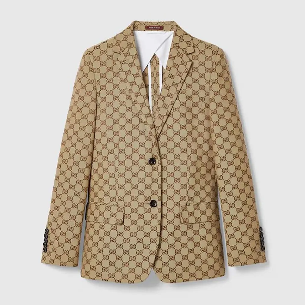  Spring Jackets That Will Have You Stepping Out in Style